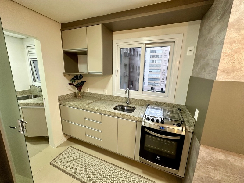 Apartamento 03 Dormitórios, Navegantes, Capão da Canoa: 9ª foto da galeria de imagens do imóvel