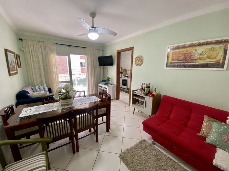 Apartamento de frente em Capão da Canoa!!: 3ª foto da galeria de imagens do imóvel