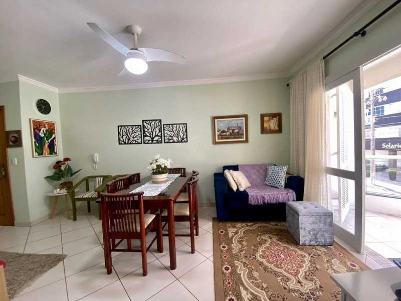 Apartamento de frente em Capão da Canoa!!: 2ª foto da galeria de imagens do imóvel
