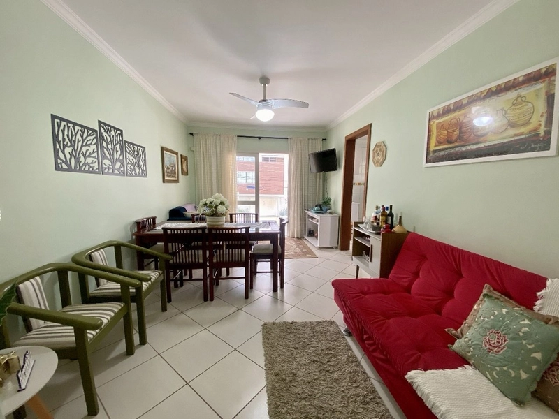 Apartamento de frente em Capão da Canoa!!: 1ª foto da galeria de imagens do imóvel