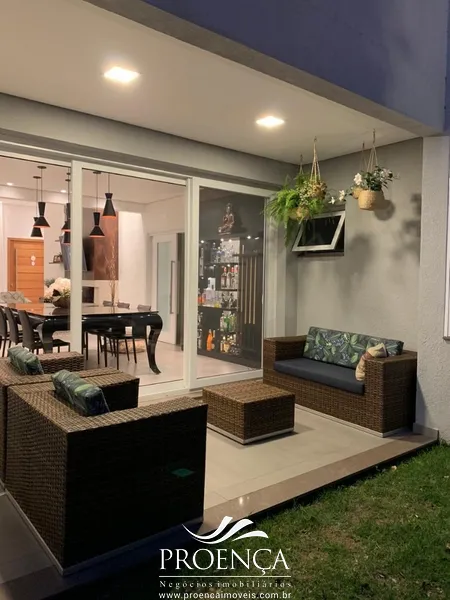 03 suítes, lavabo,Mobiliada e Decorada.: 8ª foto da galeria de imagens do imóvel
