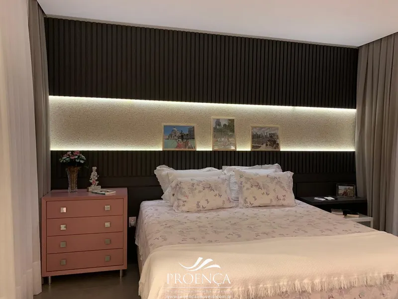 03 suítes, lavabo,Mobiliada e Decorada.: 22ª foto da galeria de imagens do imóvel