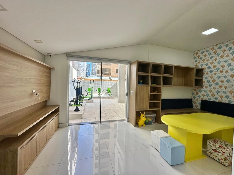 03 Dormitórios  Mobiliado e Decorado,: 9ª foto da galeria de imagens do imóvel