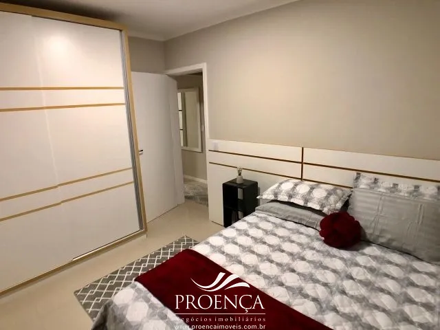 Apartamento 03 dormitórios no Centro de Capão da Canoa: 4ª foto da galeria de imagens do imóvel
