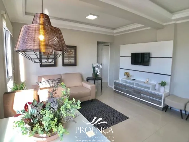 Apartamento 03 dormitórios no Centro de Capão da Canoa: 18ª foto da galeria de imagens do imóvel