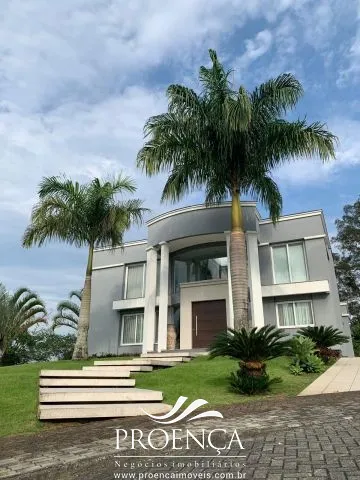 Mansão de luxo .: 27ª foto da galeria de imagens do imóvel