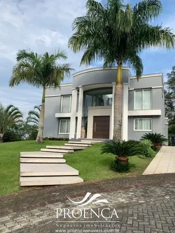 Mansão de luxo .: 1ª foto da galeria de imagens do imóvel
