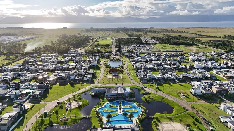Casa a venda 4 suítes no Dubai Resort Capão da Canoa!: 25ª foto da galeria de imagens do imóvel