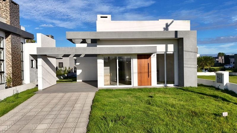 Casa a venda 4 suítes no Dubai Resort Capão da Canoa!: 1ª foto da galeria de imagens do imóvel