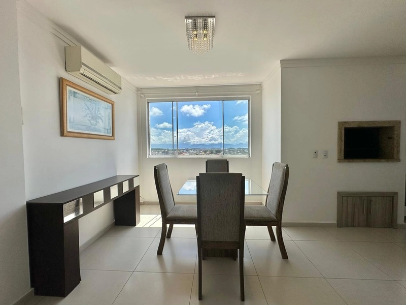 Apartamento 2 Dormitórios/01 suíte - Com Vista - Zona Nova - Capão: 4ª foto da galeria de imagens do imóvel