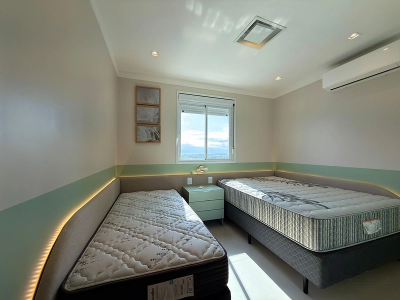 Apartamento 2 Dormitórios/01 suíte - Com Vista - Zona Nova - Capão: 14ª foto da galeria de imagens do imóvel