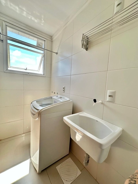 Apartamento 2 Dormitórios/01 suíte - Com Vista - Zona Nova - Capão: 13ª foto da galeria de imagens do imóvel
