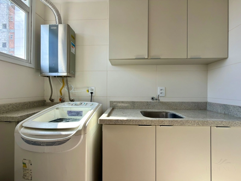 Apartamento 2 Dormitórios/01 suíte - Com Vista - Zona Nova - Capão: 9ª foto da galeria de imagens do imóvel