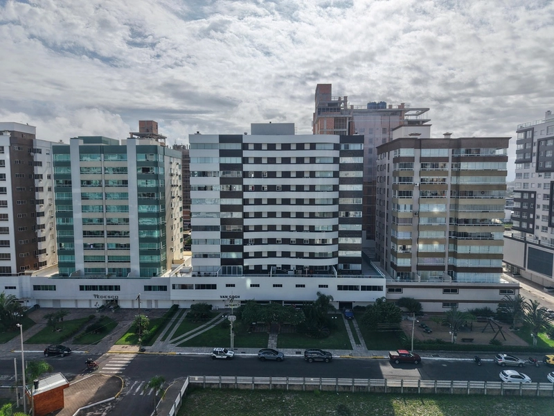 Apartamento 2 Dormitórios/01 suíte - Com Vista - Zona Nova - Capão: 24ª foto da galeria de imagens do imóvel