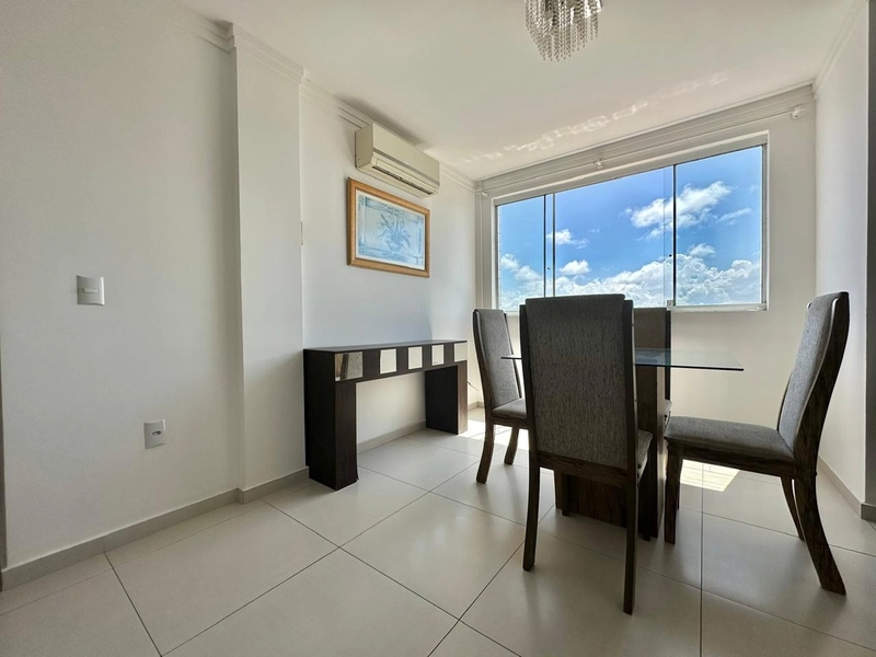 Apartamento 2 Dormitórios/01 suíte - Com Vista - Zona Nova - Capão: 3ª foto da galeria de imagens do imóvel