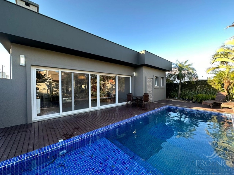 Casa 3 Suítes, Condomínio Fechado em Xangri-lá.: 1ª foto da galeria de imagens do imóvel