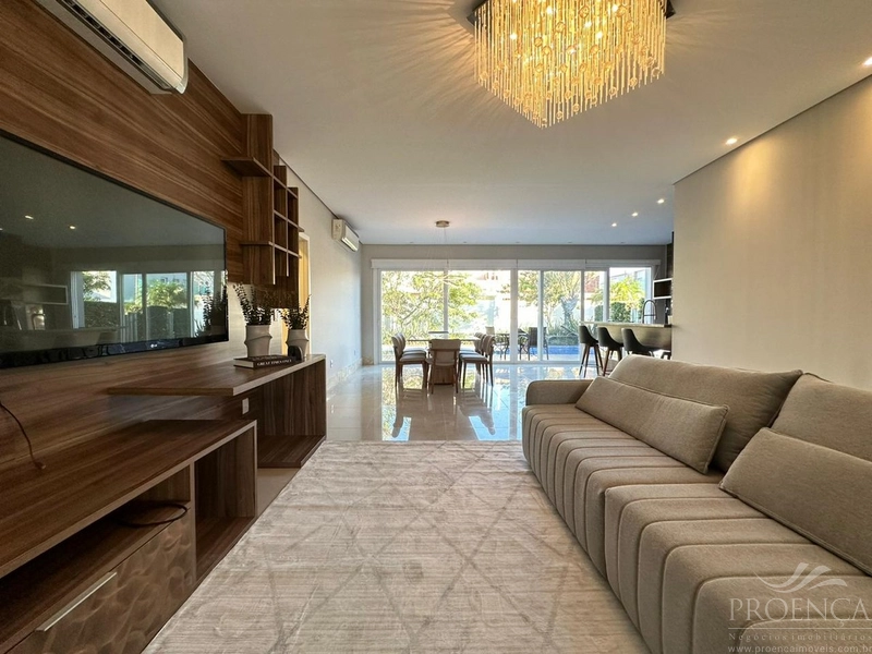 Casa 3 Suítes, Condomínio Fechado em Xangri-lá.: 5ª foto da galeria de imagens do imóvel