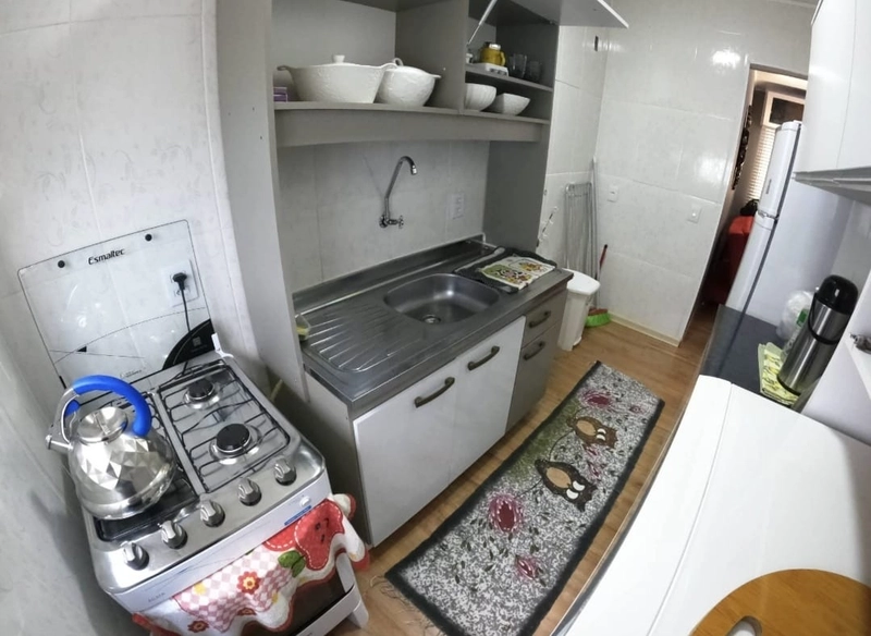 Negócio de ocasião apartamento de 01 dormitório por R$ 275.000: 5ª foto da galeria de imagens do imóvel