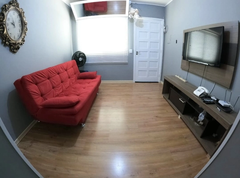 Negócio de ocasião apartamento de 01 dormitório por R$ 275.000: 2ª foto da galeria de imagens do imóvel