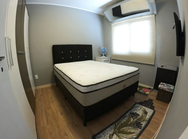 Negócio de ocasião apartamento de 01 dormitório por R$ 275.000: 3ª foto da galeria de imagens do imóvel
