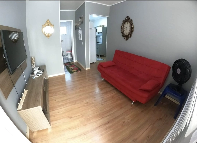 Negócio de ocasião apartamento de 01 dormitório por R$ 275.000: 1ª foto da galeria de imagens do imóvel