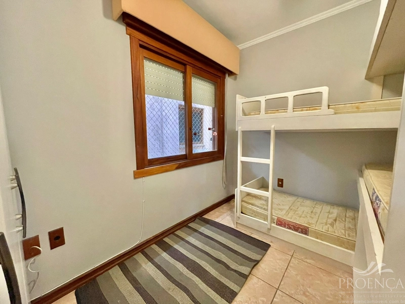 Excelente apartamento de frente Vista Mar, Centro de Capão da Canoa.: 9ª foto da galeria de imagens do imóvel