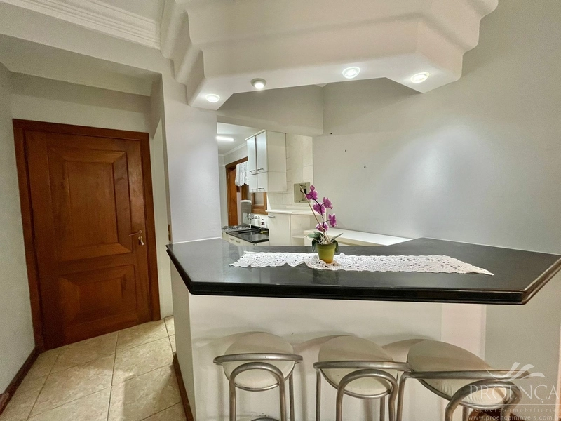 Excelente apartamento de frente Vista Mar, Centro de Capão da Canoa.: 5ª foto da galeria de imagens do imóvel