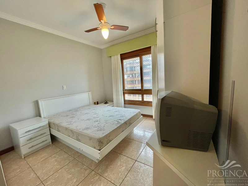 Excelente apartamento de frente Vista Mar, Centro de Capão da Canoa.: 11ª foto da galeria de imagens do imóvel