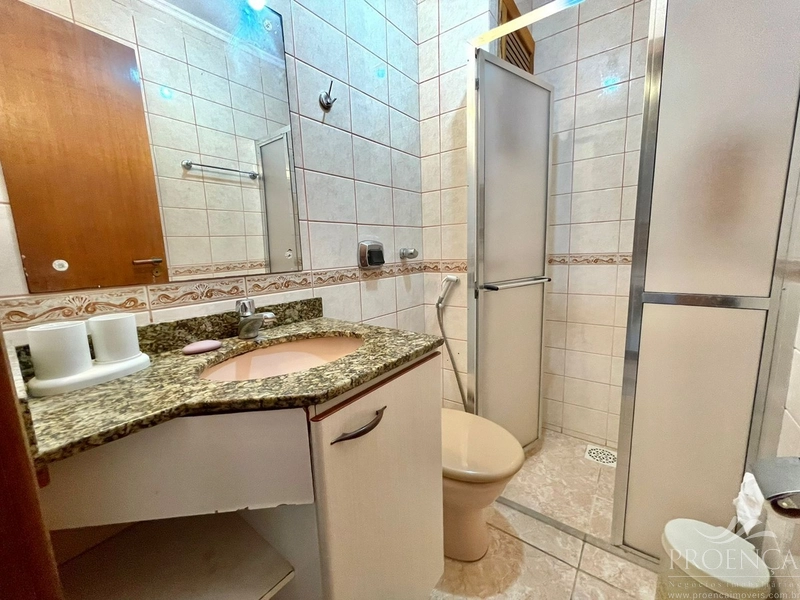 Excelente apartamento de frente Vista Mar, Centro de Capão da Canoa.: 13ª foto da galeria de imagens do imóvel