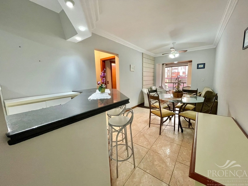 Excelente apartamento de frente Vista Mar, Centro de Capão da Canoa.: 6ª foto da galeria de imagens do imóvel