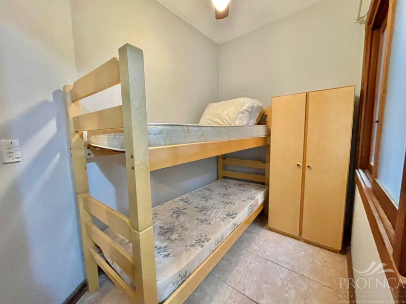 Excelente apartamento de frente Vista Mar, Centro de Capão da Canoa.: 14ª foto da galeria de imagens do imóvel