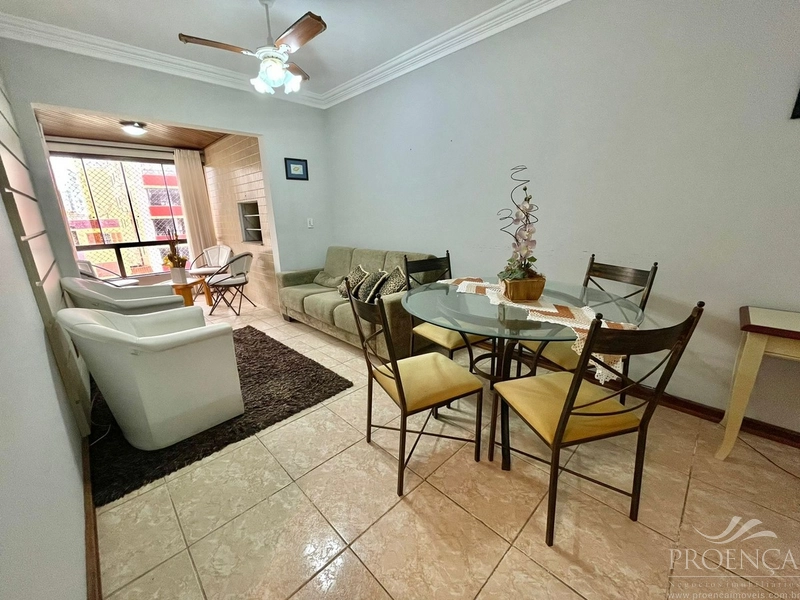 Excelente apartamento de frente Vista Mar, Centro de Capão da Canoa.: 4ª foto da galeria de imagens do imóvel