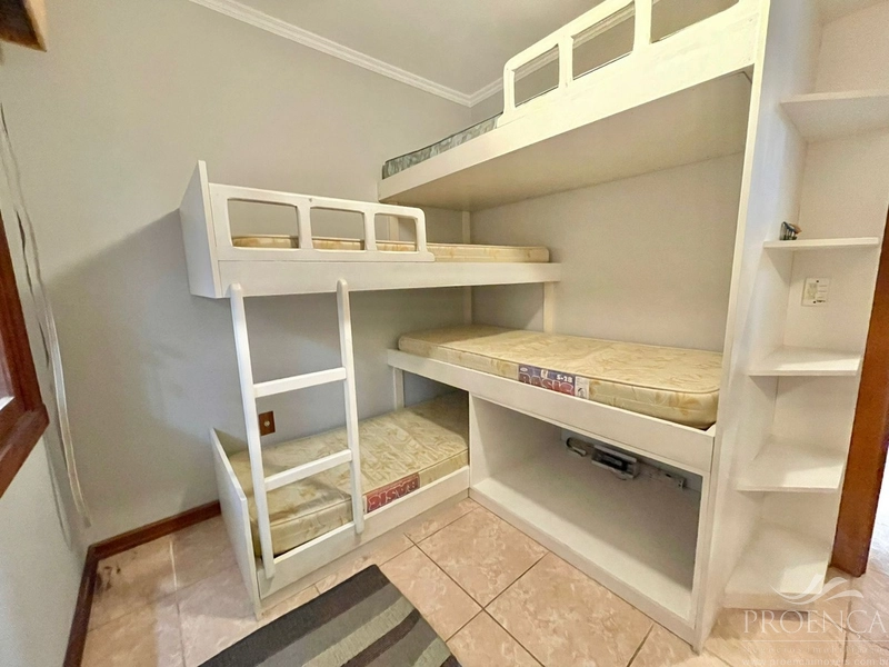 Excelente apartamento de frente Vista Mar, Centro de Capão da Canoa.: 10ª foto da galeria de imagens do imóvel