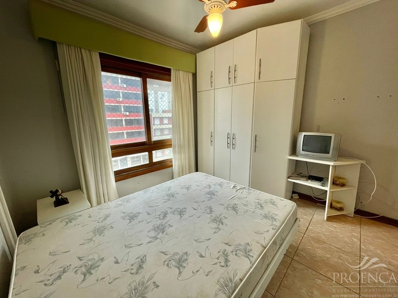 Excelente apartamento de frente Vista Mar, Centro de Capão da Canoa.: 12ª foto da galeria de imagens do imóvel
