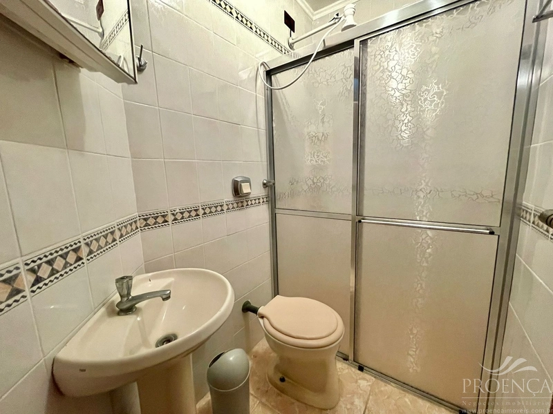 Excelente apartamento de frente Vista Mar, Centro de Capão da Canoa.: 8ª foto da galeria de imagens do imóvel