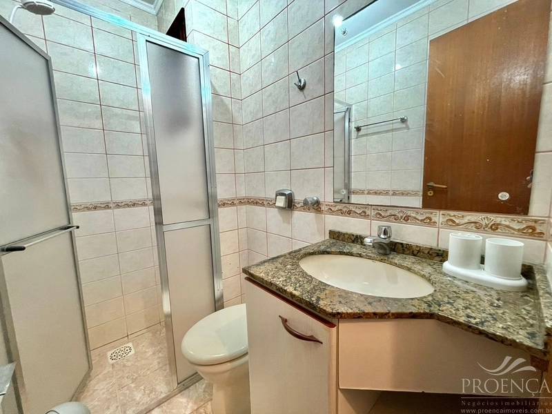 Excelente apartamento de frente Vista Mar, Centro de Capão da Canoa.: 15ª foto da galeria de imagens do imóvel