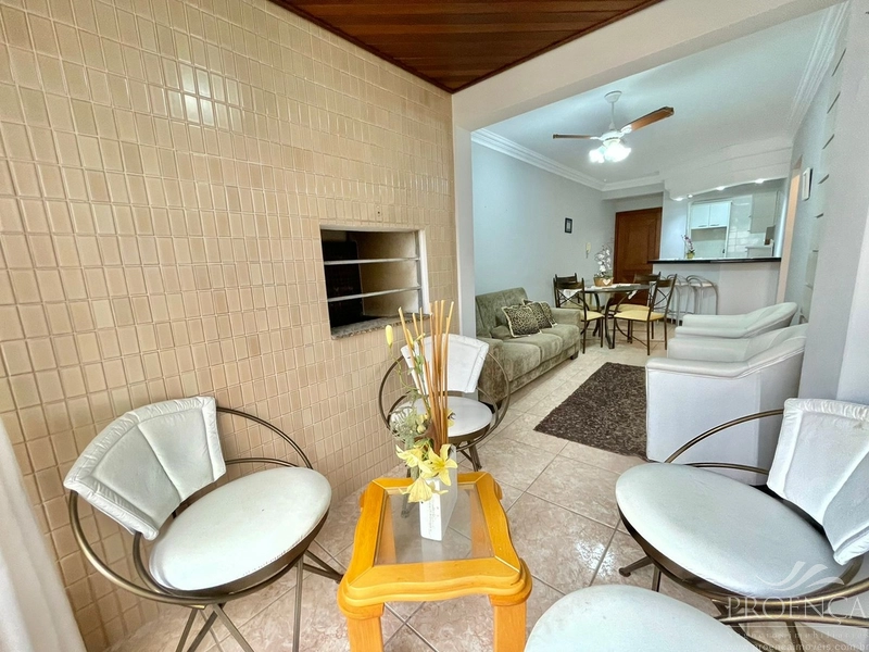 Excelente apartamento de frente Vista Mar, Centro de Capão da Canoa.: 1ª foto da galeria de imagens do imóvel