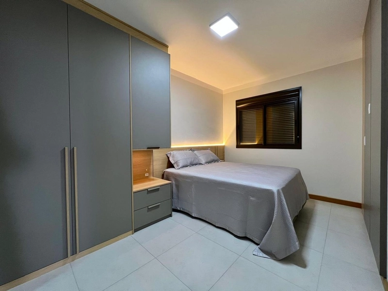 Apartamento 3 Dormitórios/1suíte - Centro- de Capão da Canoa.: 3ª foto da galeria de imagens do imóvel