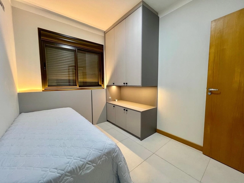 Apartamento 3 Dormitórios/1suíte - Centro- de Capão da Canoa.: 8ª foto da galeria de imagens do imóvel