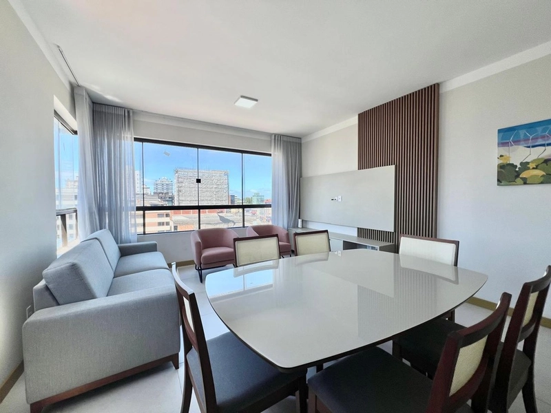 Apartamento 3 Dormitórios/1suíte - Centro- de Capão da Canoa.: 1ª foto da galeria de imagens do imóvel