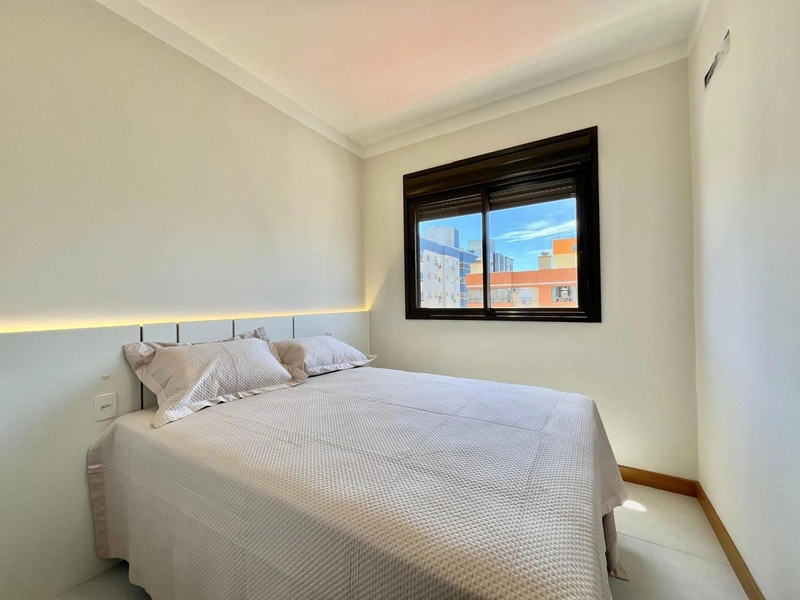 Apartamento 3 Dormitórios/1suíte - Centro- de Capão da Canoa.: 5ª foto da galeria de imagens do imóvel