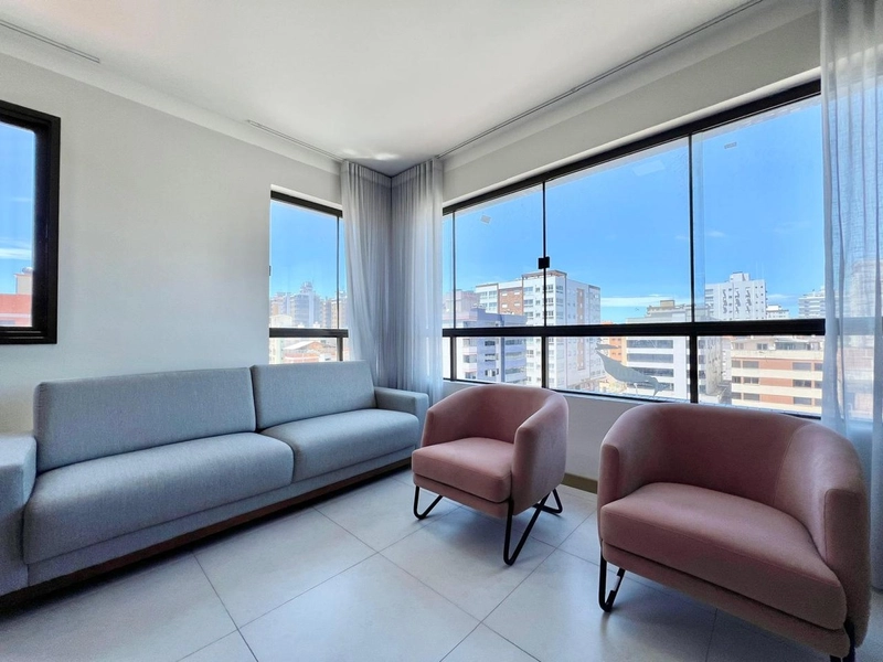 Apartamento 3 Dormitórios/1suíte - Centro- de Capão da Canoa.: 19ª foto da galeria de imagens do imóvel