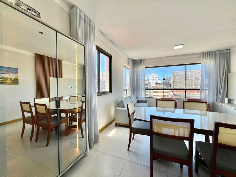Apartamento 3 Dormitórios/1suíte - Centro- de Capão da Canoa.: 13ª foto da galeria de imagens do imóvel