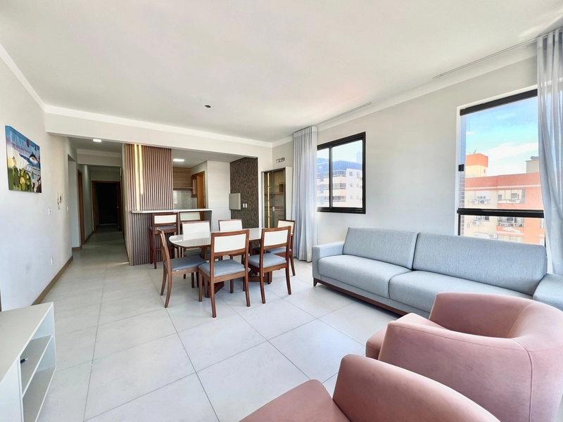 Apartamento 3 Dormitórios no Centro de Capão da Canoa.: 2ª foto da galeria de imagens do imóvel