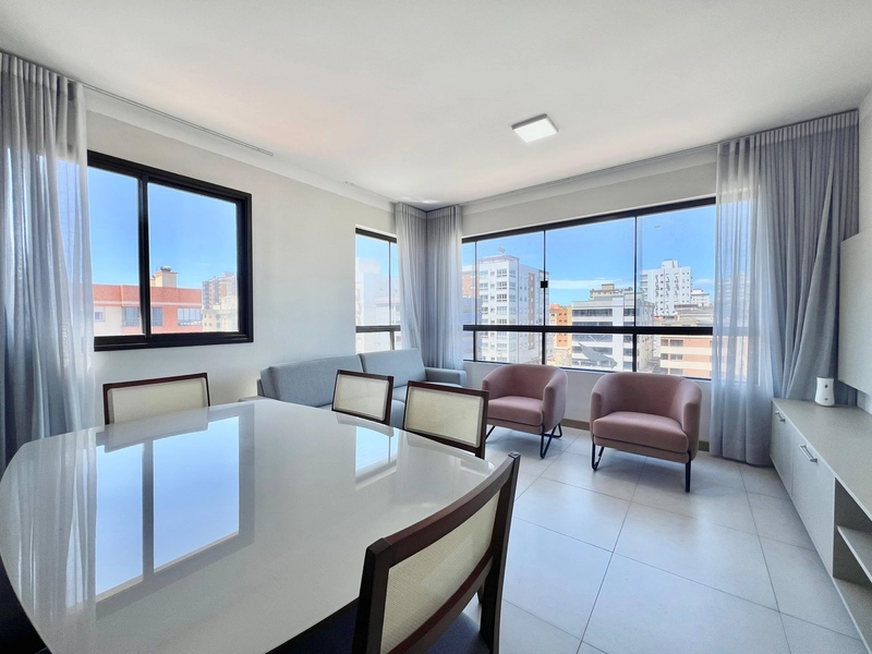 Apartamento 3 Dormitórios no Centro de Capão da Canoa.: 4ª foto da galeria de imagens do imóvel