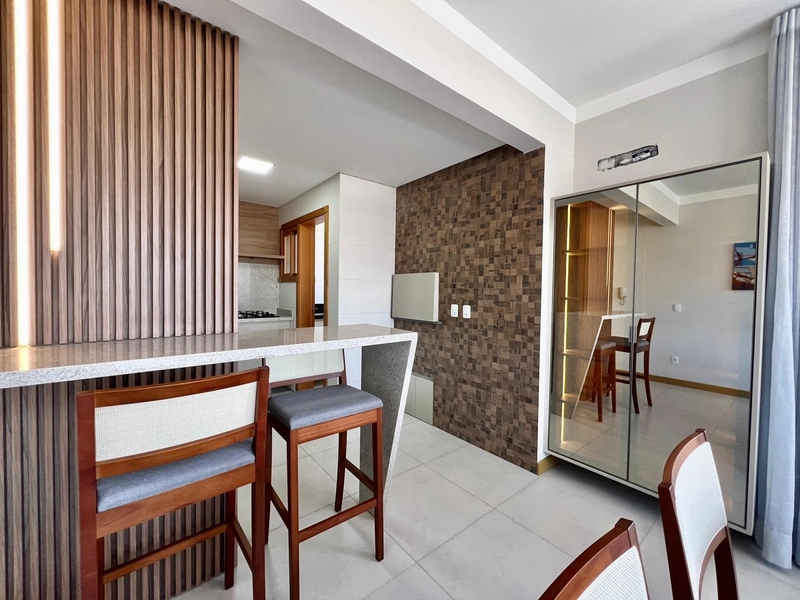 Apartamento 3 Dormitórios no Centro de Capão da Canoa.: 3ª foto da galeria de imagens do imóvel