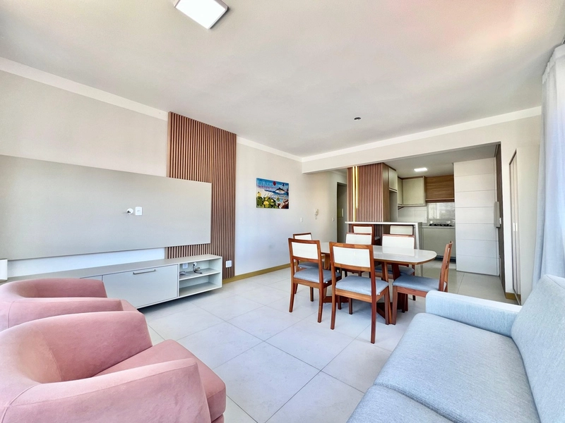 Apartamento 3 Dormitórios no Centro de Capão da Canoa.: 1ª foto da galeria de imagens do imóvel