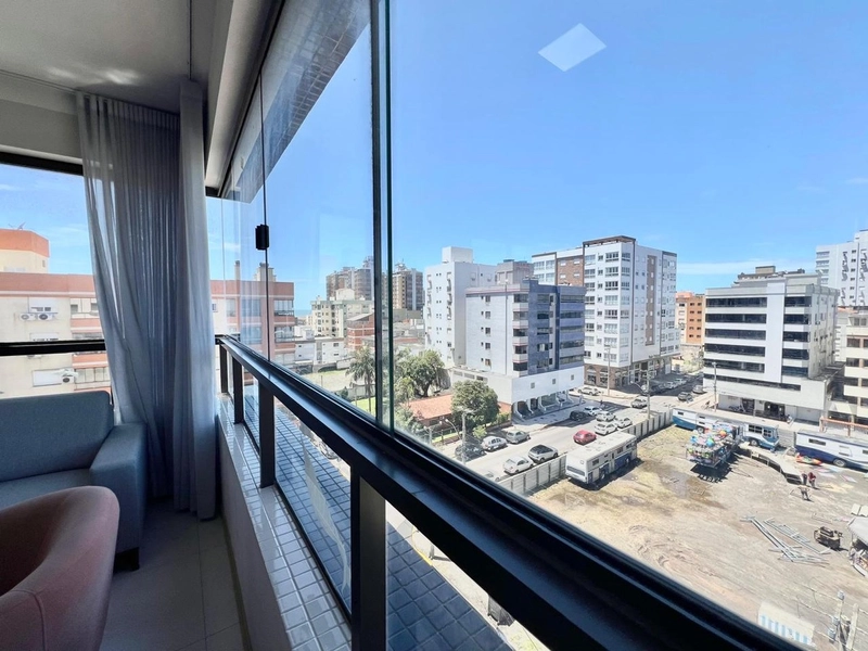Apartamento 3 Dormitórios/1suíte - Centro- de Capão da Canoa.: 24ª foto da galeria de imagens do imóvel