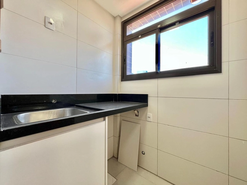 Apartamento 3 Dormitórios/1suíte - Centro- de Capão da Canoa.: 14ª foto da galeria de imagens do imóvel
