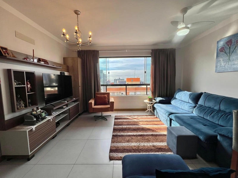 Apartamento 2 dormitórios/1 suíte - Centro de Capão da Canoa Vista Mar: 2ª foto da galeria de imagens do imóvel
